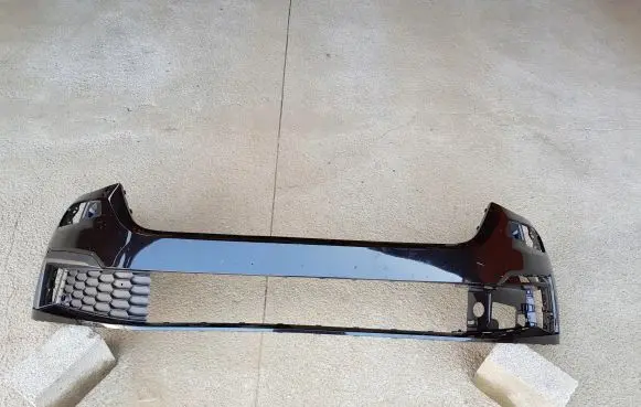 Skoda Kodiaq Front bumper 565807221H