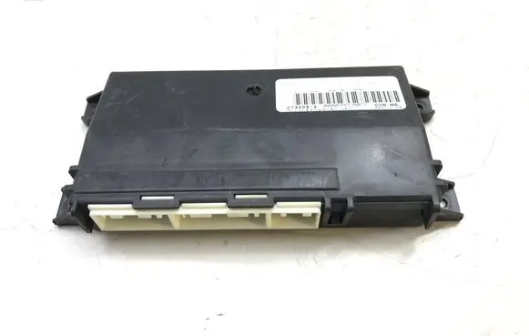 Jaguar S-Type Seat control module 4r8313c791bb k3118