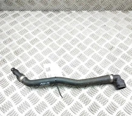 Mercedes-Benz GLE W167 Engine coolant pipe/hose A1675010403