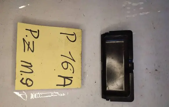 Opel Astra G Car ashtray 09114448