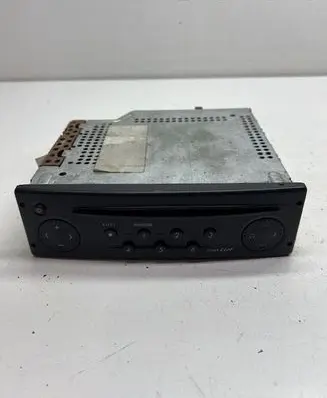 Renault Laguna II Radio/CD/DVD/GPS head unit 22DC27962Z FD0202160266548 8200002607