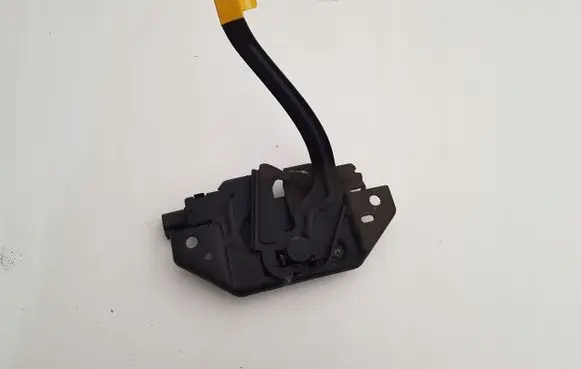 Ford C-MAX II Engine bonnet/hood lock/catch 16700