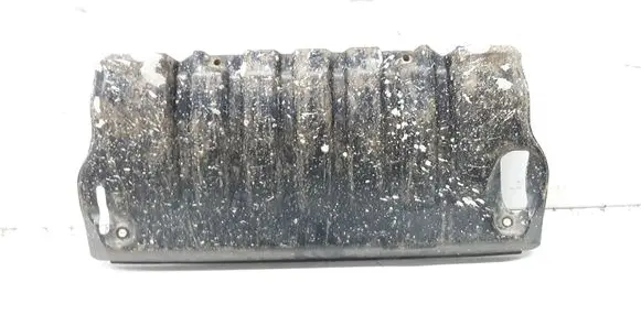 Mitsubishi Pajero Engine splash shield/under tray