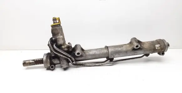Mercedes-Benz E W212 Steering rack 2124603700