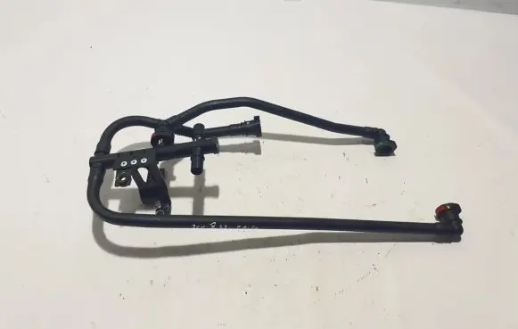 Hyundai Ioniq 5 Brake vacuum hose/pipe 37553GI000
