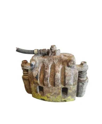 Subaru Legacy Front brake caliper