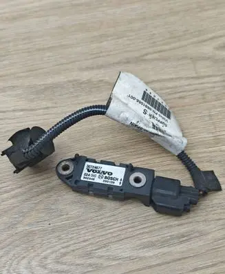 Volvo XC90 Airbag deployment crash/impact sensor 30724677 160107 203339