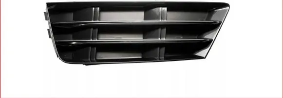 Audi A4 S4 B9 Front bumper lower grill 