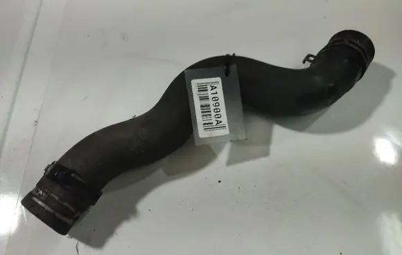Citroen C5 Engine coolant pipe/hose 