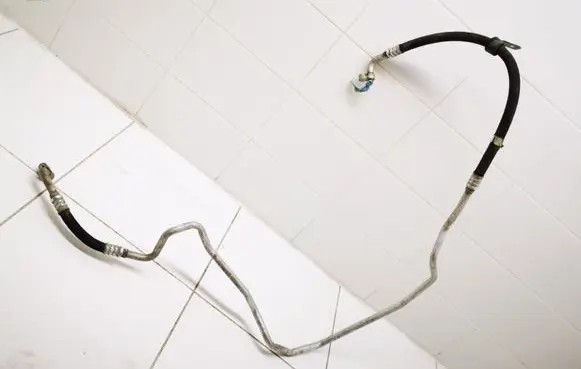 Mercedes-Benz Vaneo W414 Air conditioning (A/C) pipe/hose 400017901 SMA400017901LKE
