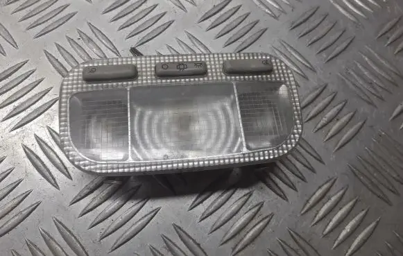 Citroen C4 Grand Picasso Other interior light 9652262280
