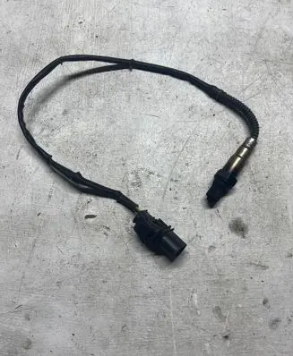 Audi A6 S6 C6 4F Lambda probe sensor 03G906262