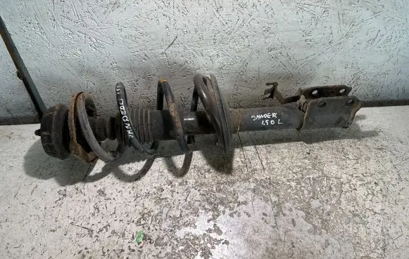 Dacia Sandero Front shock absorber/damper