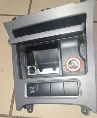Volkswagen Golf V Car ashtray 1K0857961 VAP2190