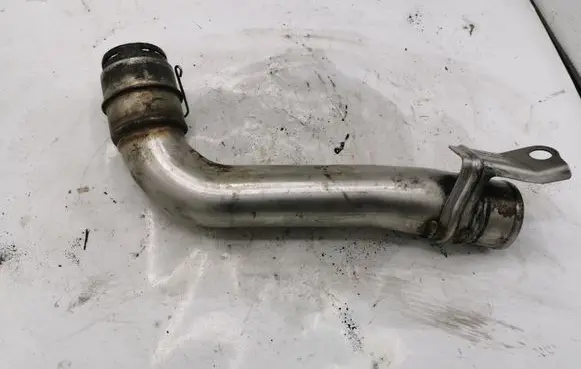 Nissan X-Trail T31 Intercooler hose/pipe 14460JD70B