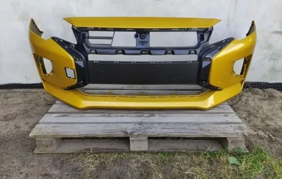 Mitsubishi Space Star Front bumper