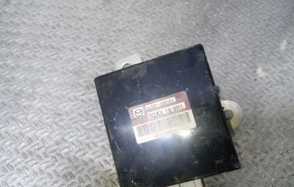 Mazda CX-7 Other control units/modules JL001000161 R2AX189R1
