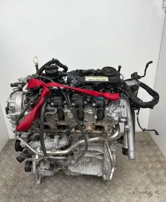 Mercedes-Benz GLA W156 Engine 270910 31478586 A2700104002