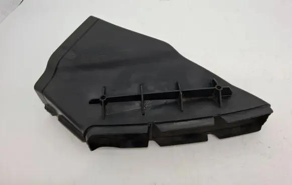 Audi A6 S6 C6 4F Air intake duct part 4F0129618J