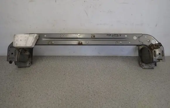 Mitsubishi ASX Front bumper support beam 