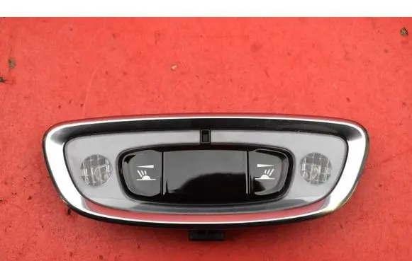 Volvo V60 Boot/trunk interior light 31694120