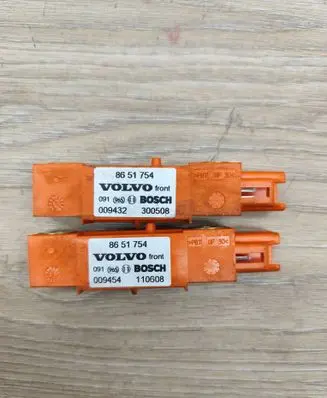 Volvo XC90 Airbag deployment crash/impact sensor 8651754 009454 300508