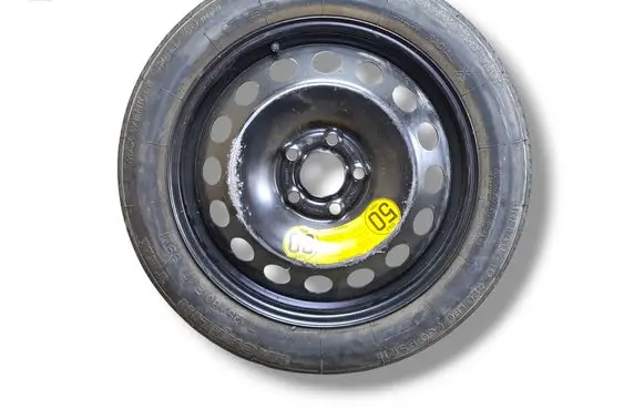 Volvo V70 R17 spare wheel 9454149 9208872