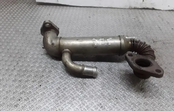 Seat Ibiza III (6L) EGR valve cooler 045131513P