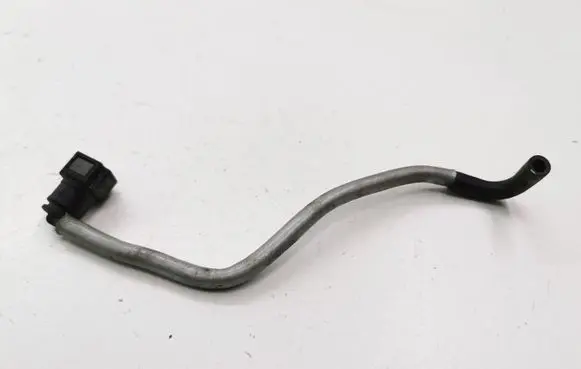 Mitsubishi Outlander Fuel line/pipe/hose 