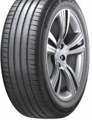 Opel Mokka R17 summer tire 