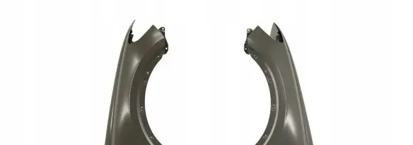 Audi Q3 F3 Fender