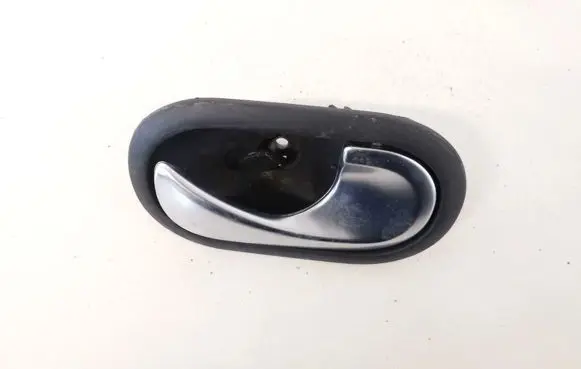 Renault Megane II Rear door interior handle 8200028486 5005500006