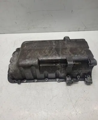 Peugeot 406 Oil sump 9624939180