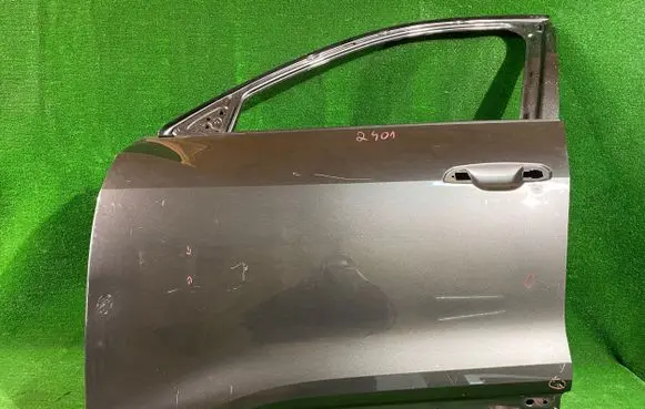 Audi e-tron Front door