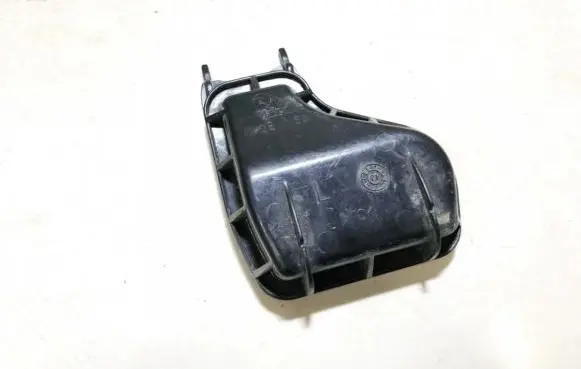 Audi A4 S4 B6 8E 8H Headlight/headlamp dust cover