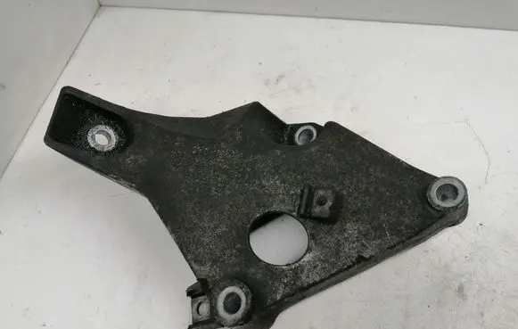 BMW X6 E71 Engine mounting bracket 2211677504101 59280110