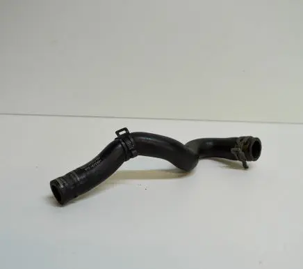 Audi A6 S6 C7 4G Engine coolant pipe/hose 4G0121448AQ