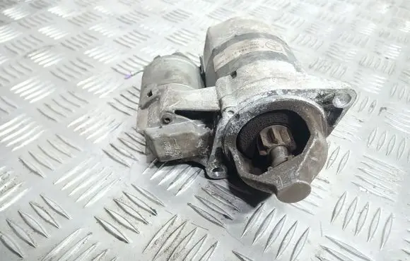 Mercedes-Benz A W168 Starter motor A00515121010088