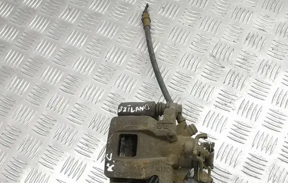 Mitsubishi Outlander Rear brake caliper