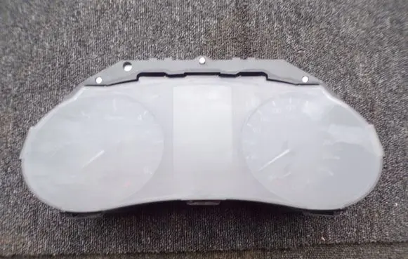 Nissan X-Trail T32 Speedometer (instrument cluster)