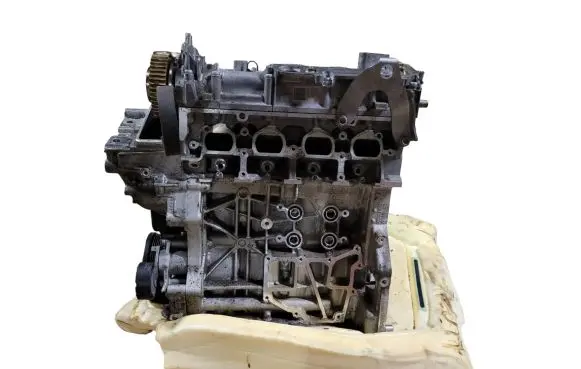 Volkswagen T-Roc Engine 05E103023 05E103023G 05E103390E