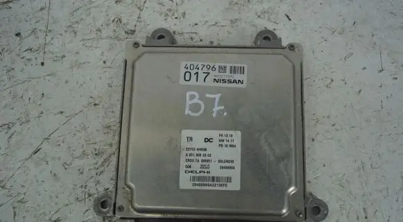 Infiniti Q50 Other control units/modules 237034HK0B