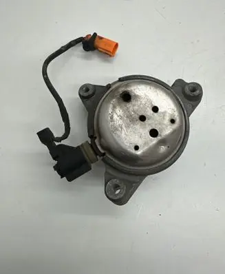 Audi A8 S8 D4 4H Gearbox mount 65600