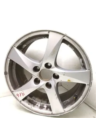 R16 alloy rim