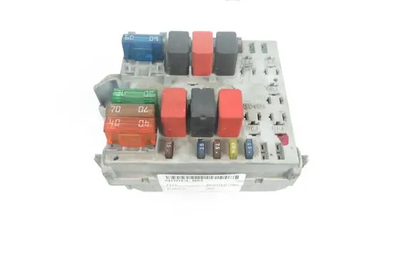 Fiat Punto (188) Central body control module 46778440