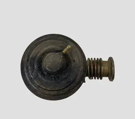 Citroen C5 EGR valve 72288801