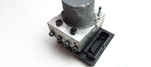 Audi A6 S6 C6 4F ABS Pump 4F0910517AC 4F0614517T