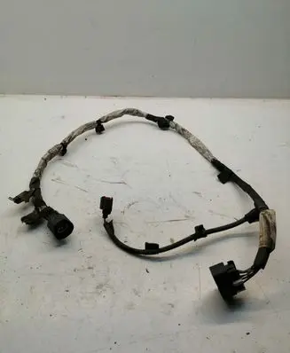 Ford Transit Custom Engine installation wiring loom CC1T14D502BD