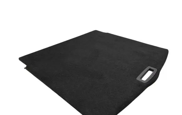 Nissan Rogue Trunk/boot floor carpet liner 849B86RR1A