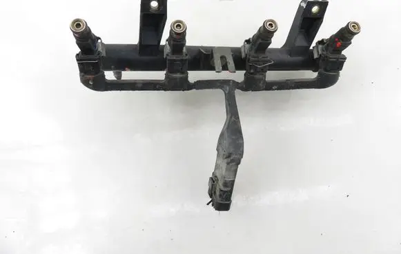 Peugeot 206 Fuel main line pipe 9628982980D